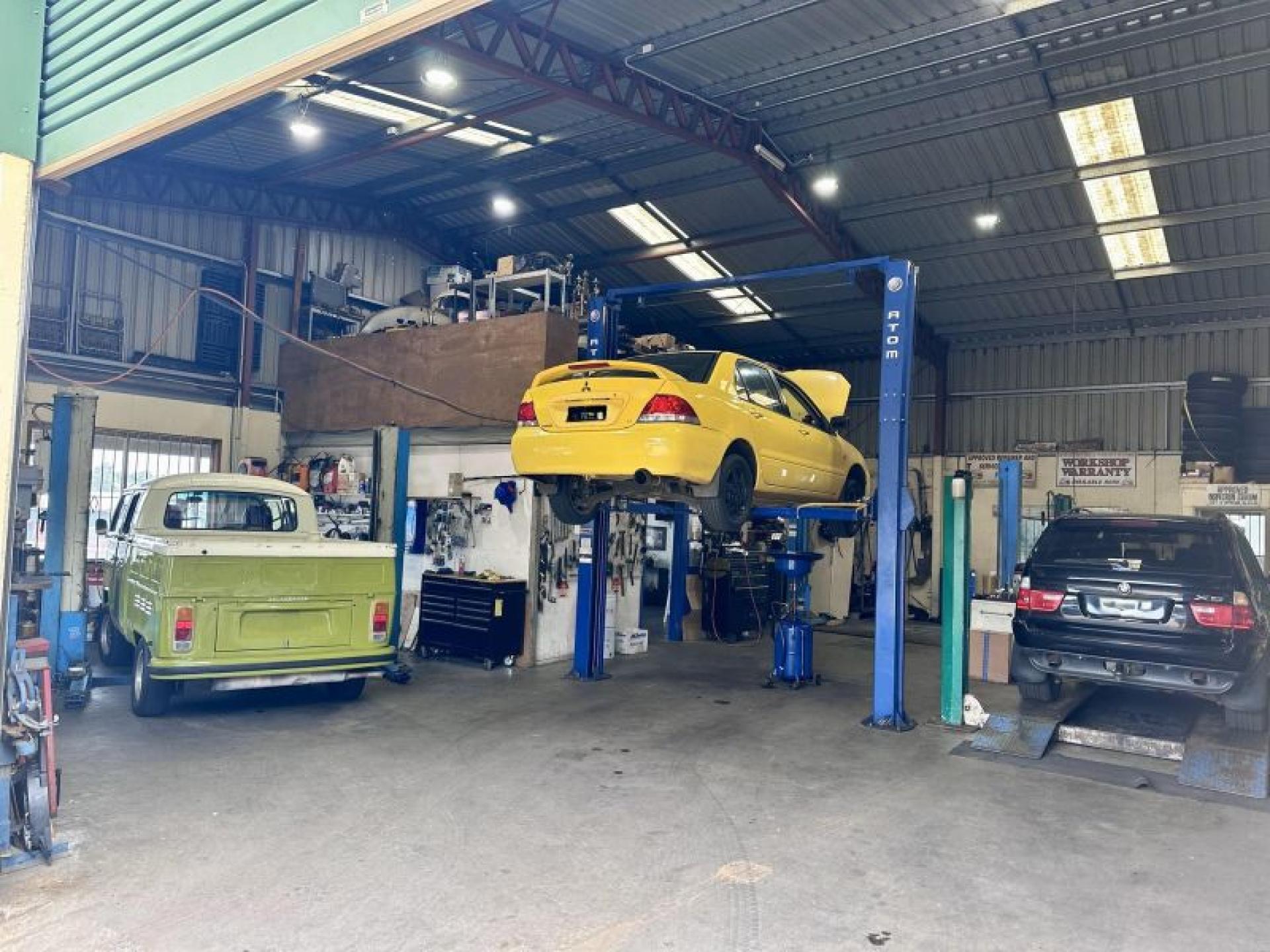 Profitable Mechanical Business In 653046 1