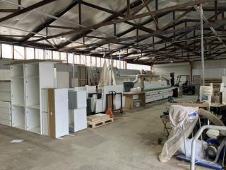 UNDER OFFER - Thriving Kitchens and Joinery Business - ACT