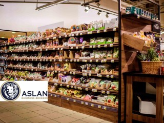 PROFITABLE MILK BAR BUSINESS FOR SALE