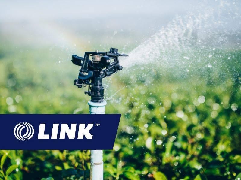 Profitable Irrigation Supplier & 653096 1