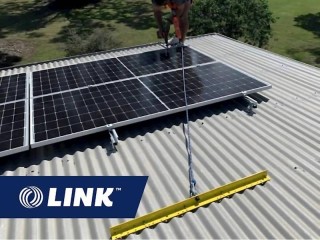 Niche Height Safety Products