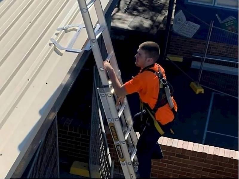 Niche Height Safety Products 653162 3