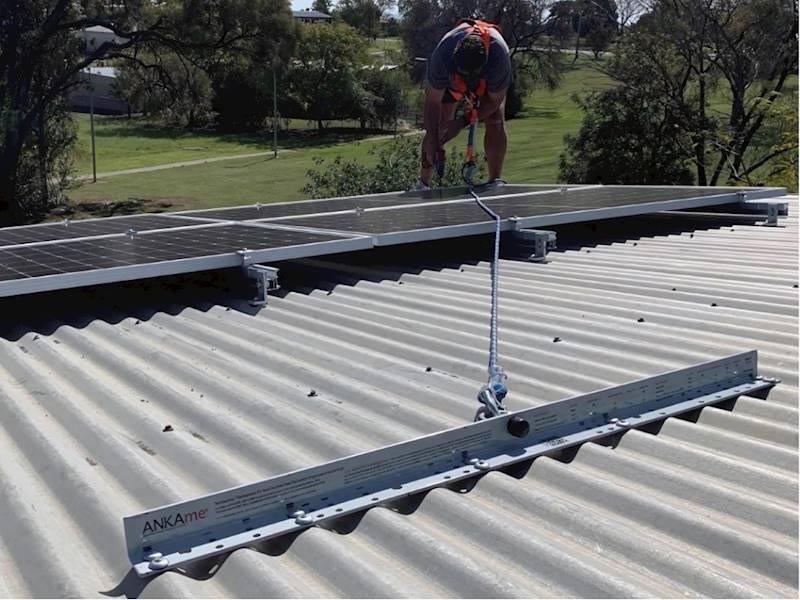 Niche Height Safety Products 653162 2