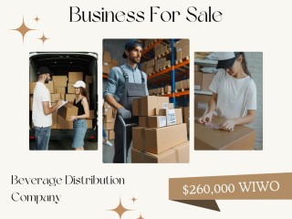 QLD Beverage Distribution Company