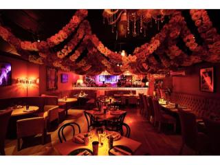 UNDER OFFER - Fully Equipped Restaurant in Prime Location – Sydney NSW