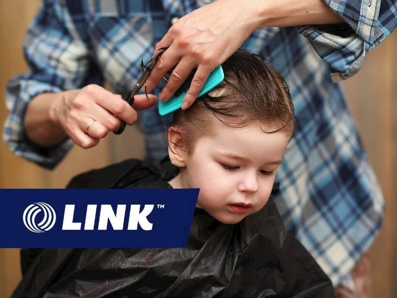 Attention Hairdressers: Unique Cutting 653271 1