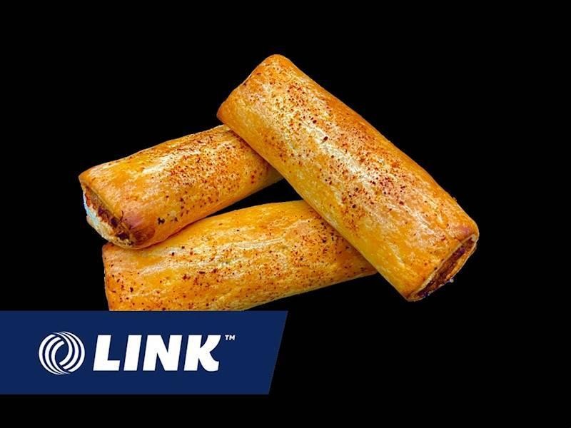 Pastry Manufacturer 653322 1