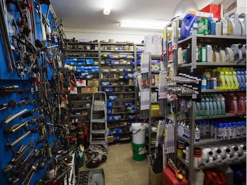 Highly Profitable Auto Parts 653338 2