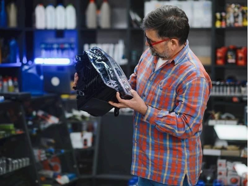 Highly Profitable Auto Parts 653338 3