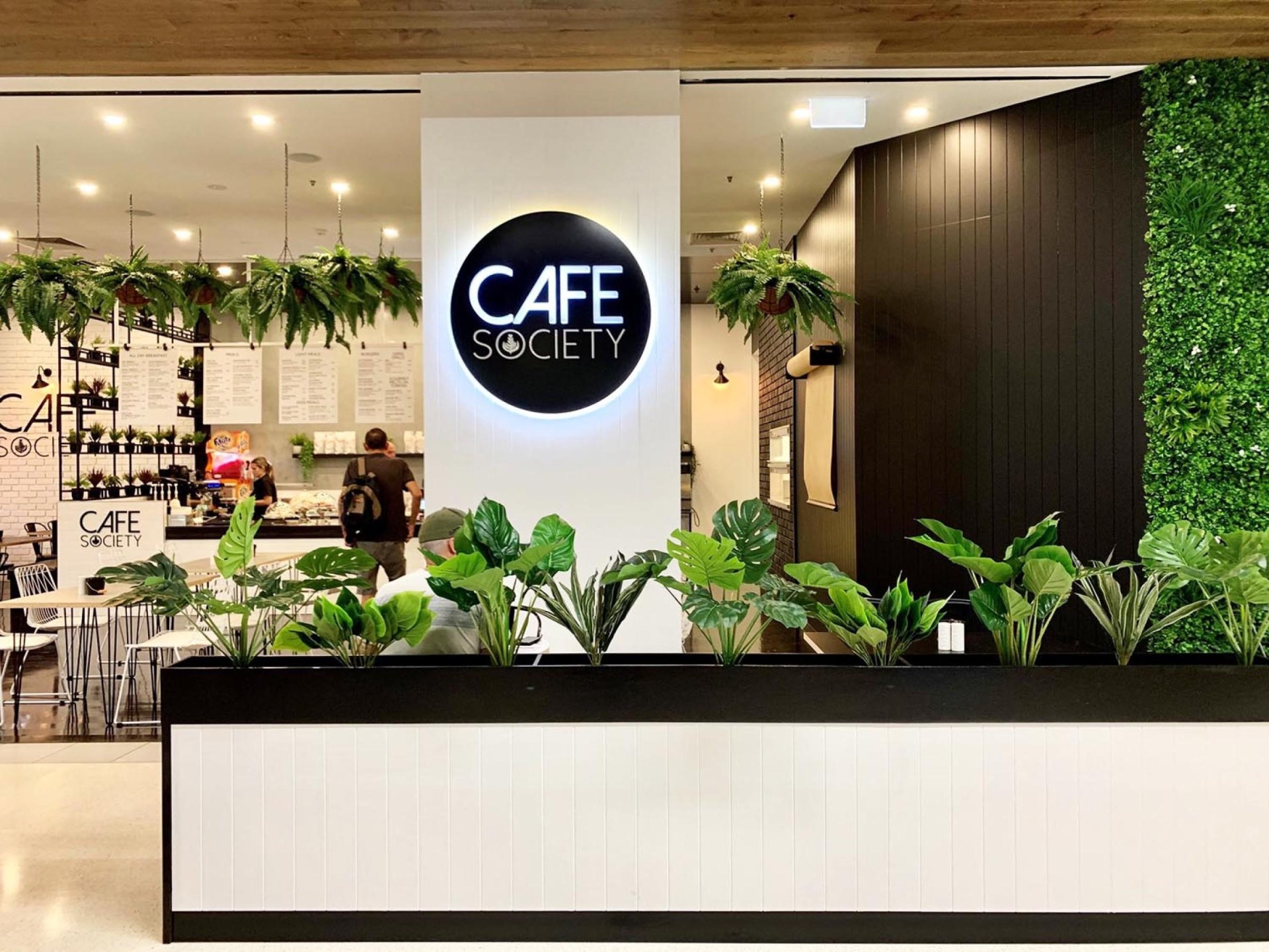 Cafe Society Castletown - 653350 1