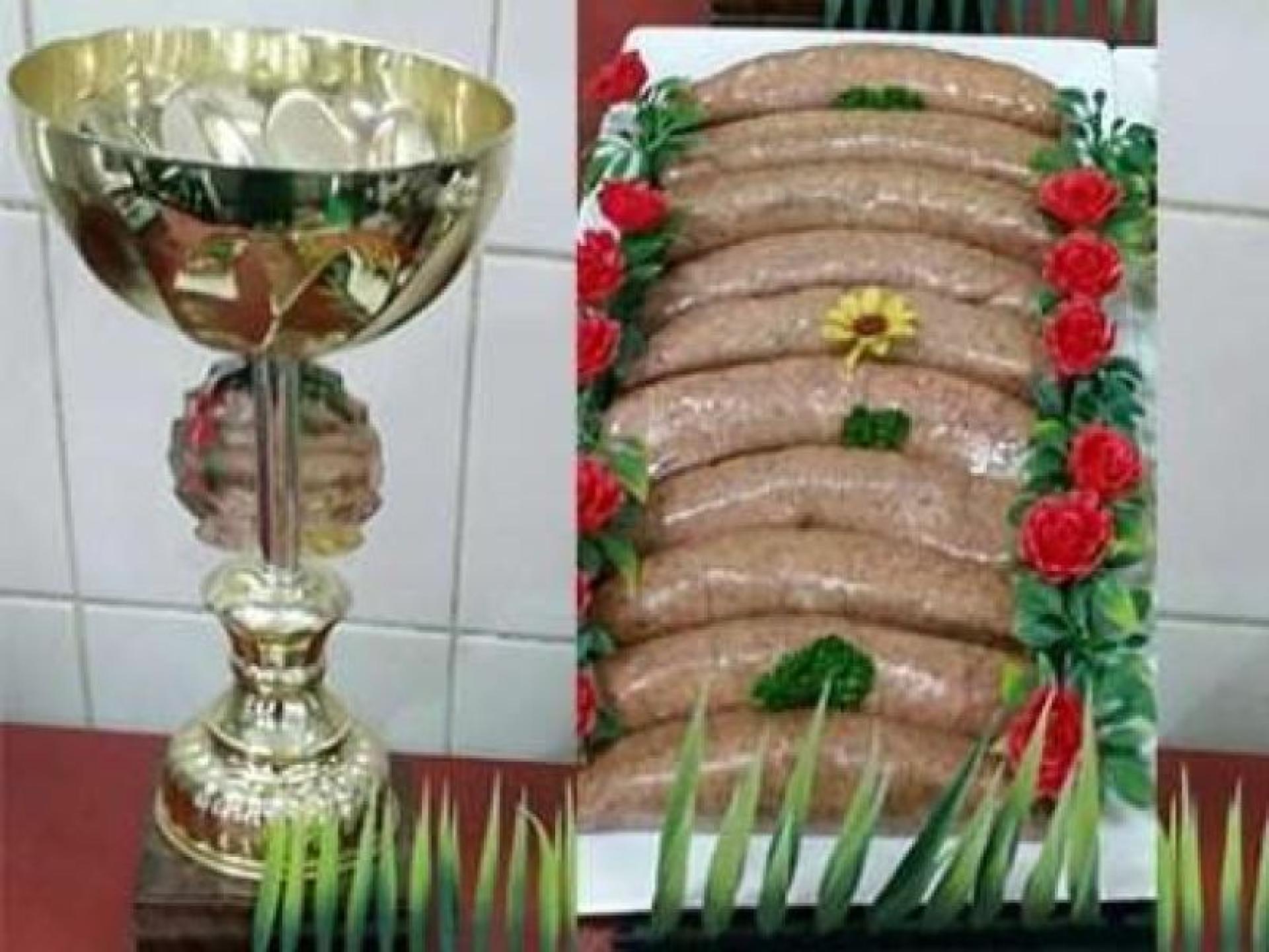 Butcher Shop In Bundoora 653395 2