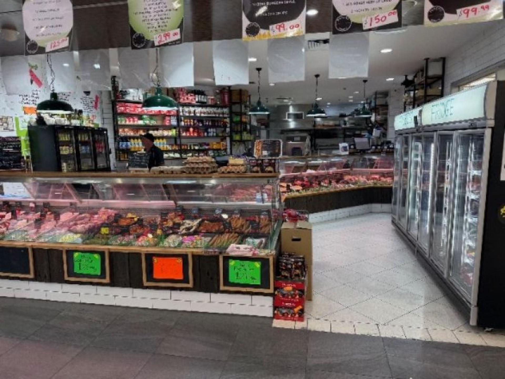 Butcher Shop In Bundoora 653395 3