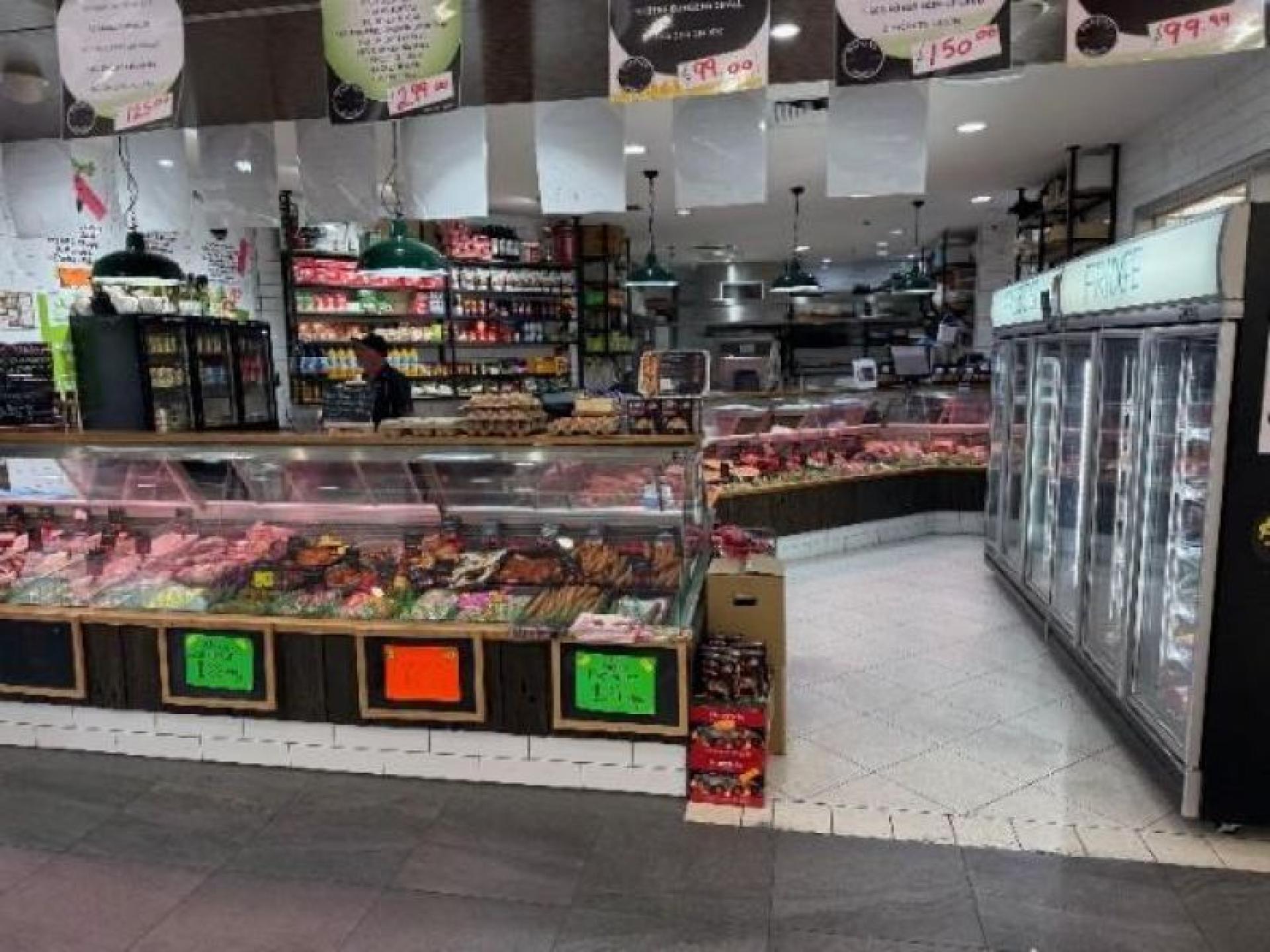 Butcher Shop In Bundoora 653395 3