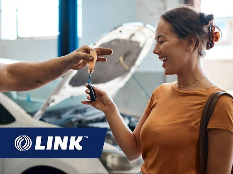 Profitable Mechanic - Urgent 653454 1