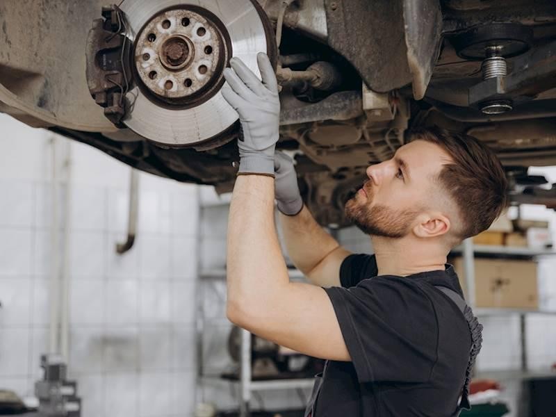 Profitable Mechanic - Urgent 653454 3