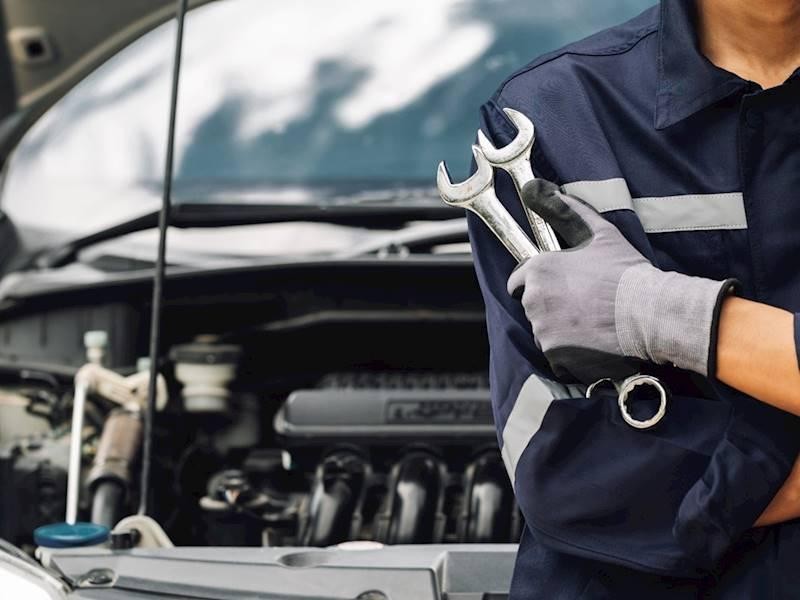 Profitable Mechanic - Urgent 653454 2