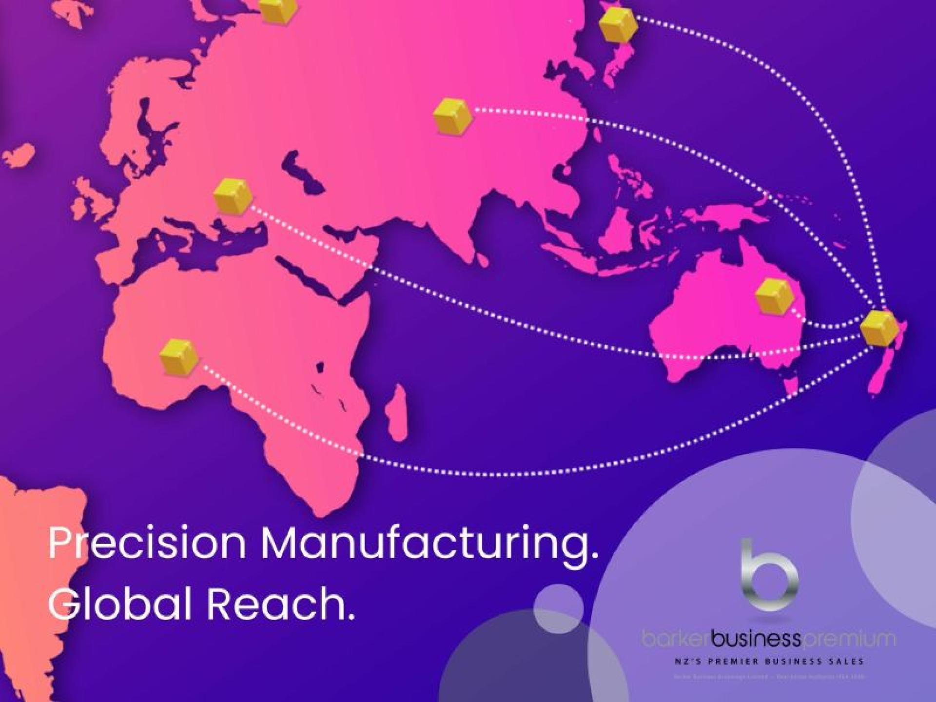 Marine Manufacturing – Specialised 653466 1