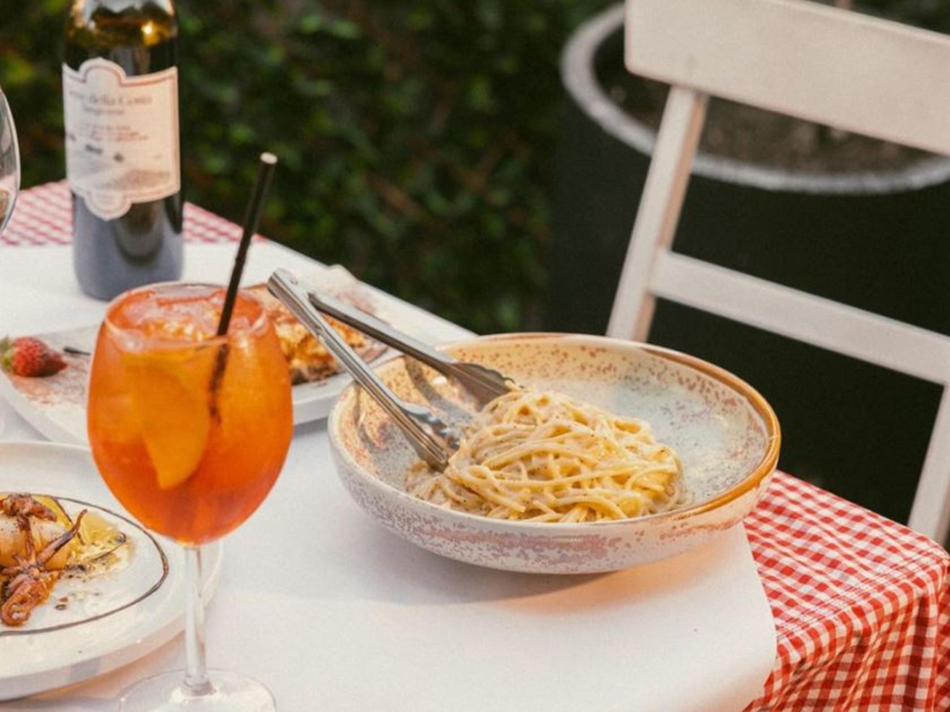 Pizza & Bar | 653473 2