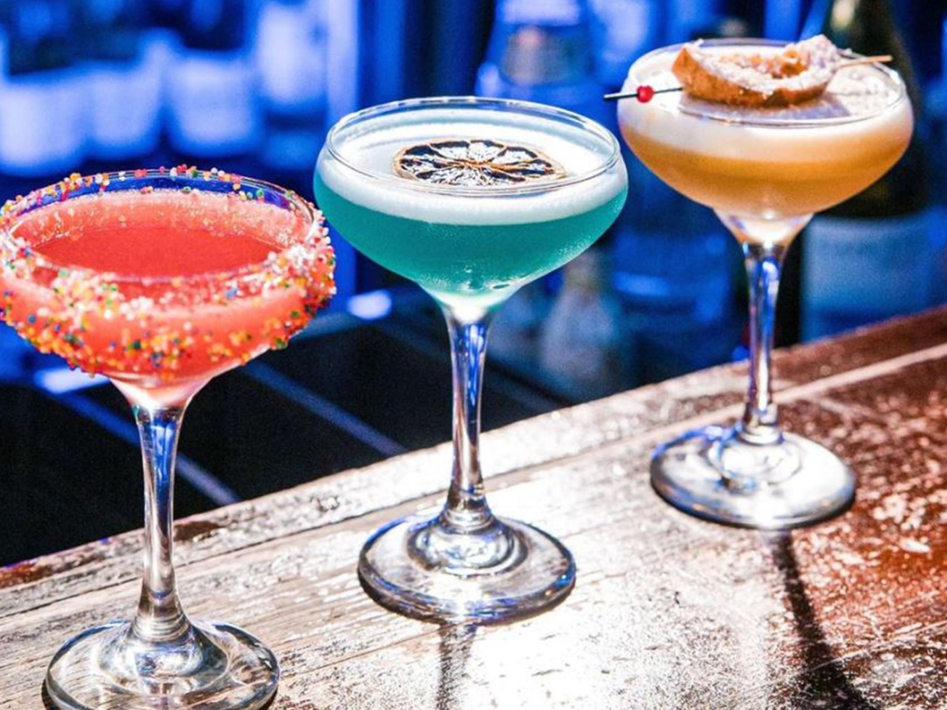 Pizza & Bar | 653473 3