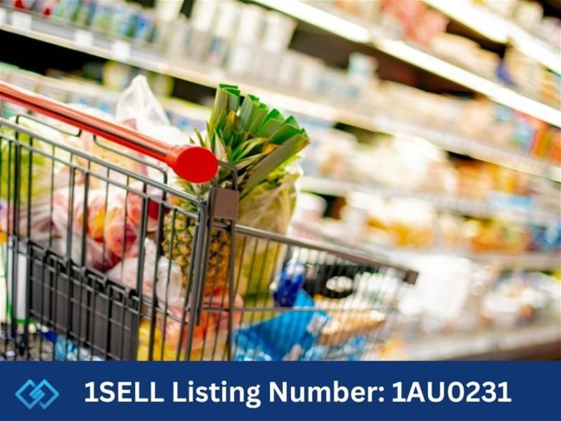 Supermarket/grocery Store With Property 653475 2