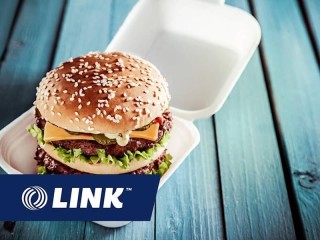 Under Management | 5 day a week Industrial Cafe $28k/week