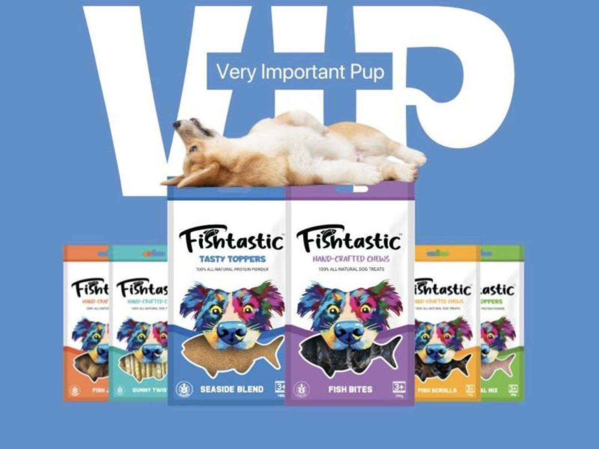 Australian Made Pet Treat 653507 2