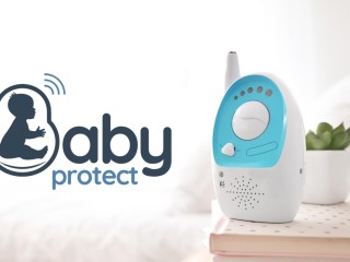 Online Baby Security Supplies Business