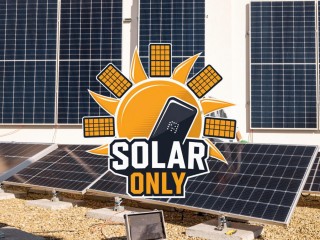 Online Solar Power Supplies Business