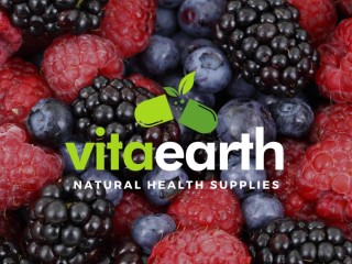 Online Natural Heath Snack Supplies Business