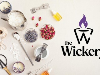 Online Candle Making Supplies Business