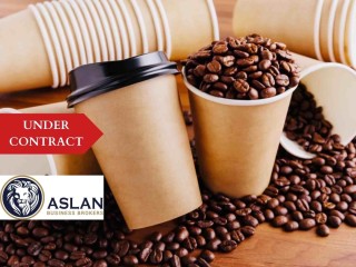 MUFFIN BREAK FRANCHISE FOR SALE