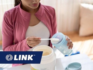 Leading Australian Protein Supplement Company