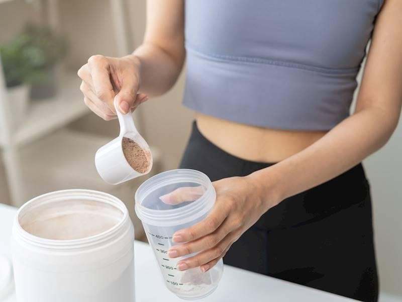 Leading Australian Protein Supplement 653607 3
