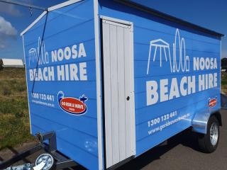 Relocation Sale – Own a Profitable Turnkey Signage Business – Geelong, VIC