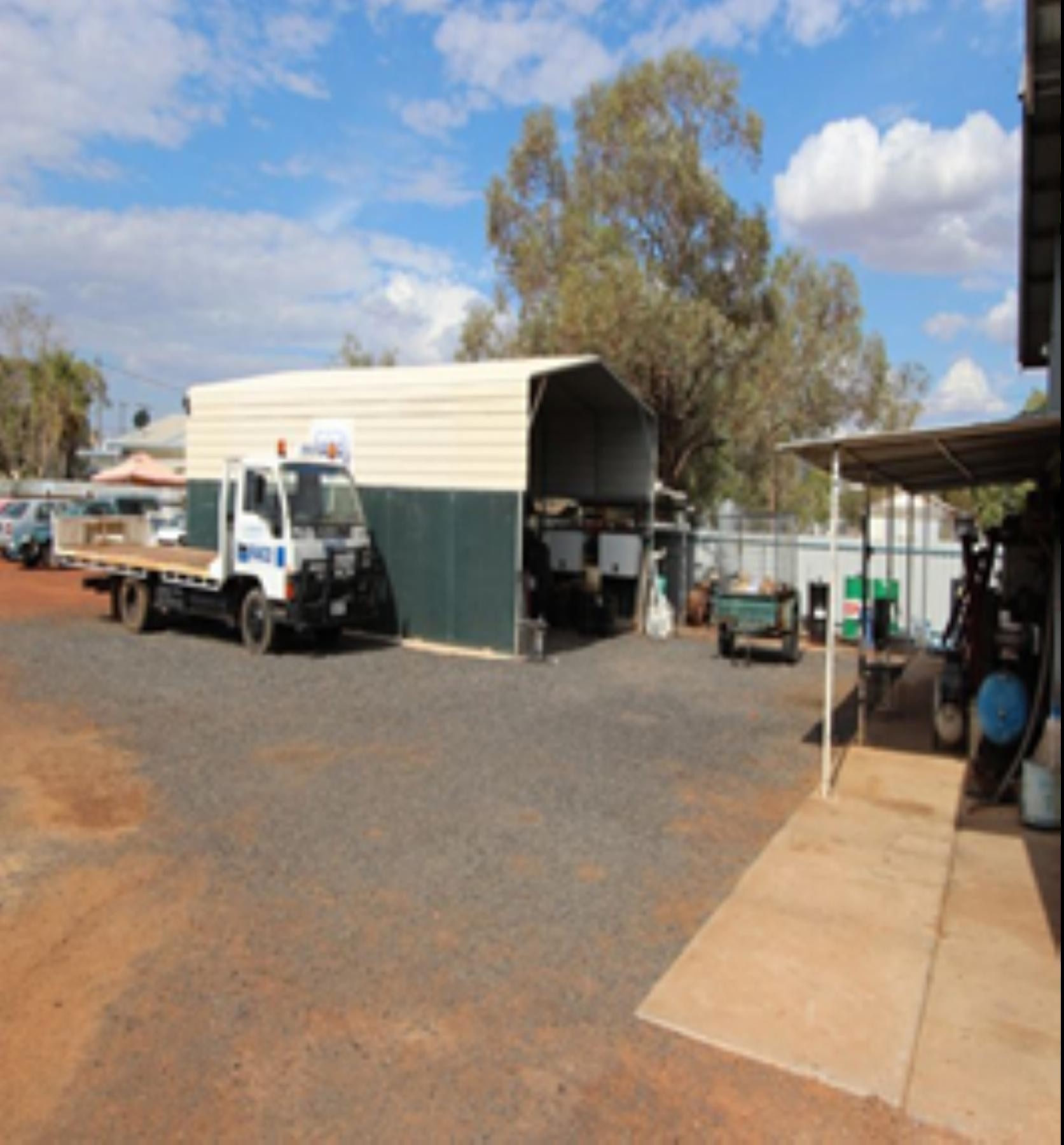 Established Automotive Repair & 653645 2