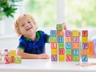 Online Kids Educational Toys Business