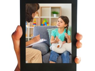 Online Kids Mental Health & Behaviour Digital Product Store