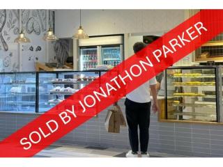 SOLD - STUNNING METRO BAKERY