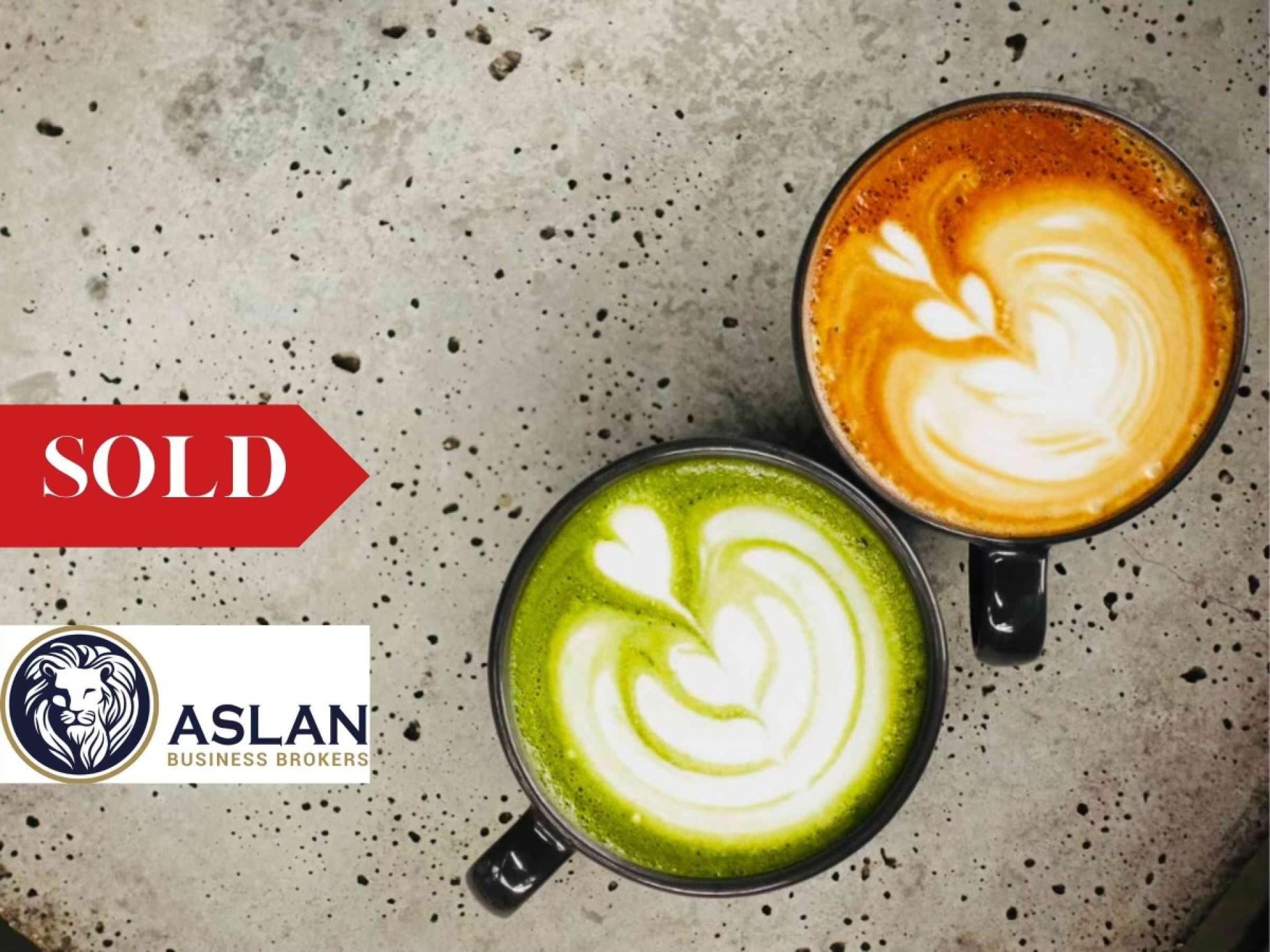 Chattel Sale - Cafe/coffee 653705 1