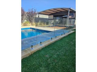 Home-Based Pool Fence Business