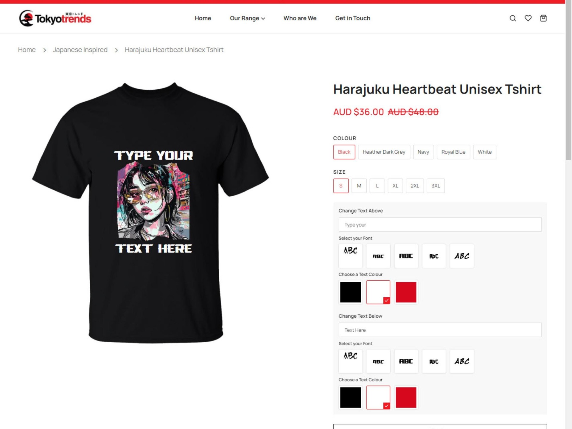 Unique Japan Inspired Custom 653710 3