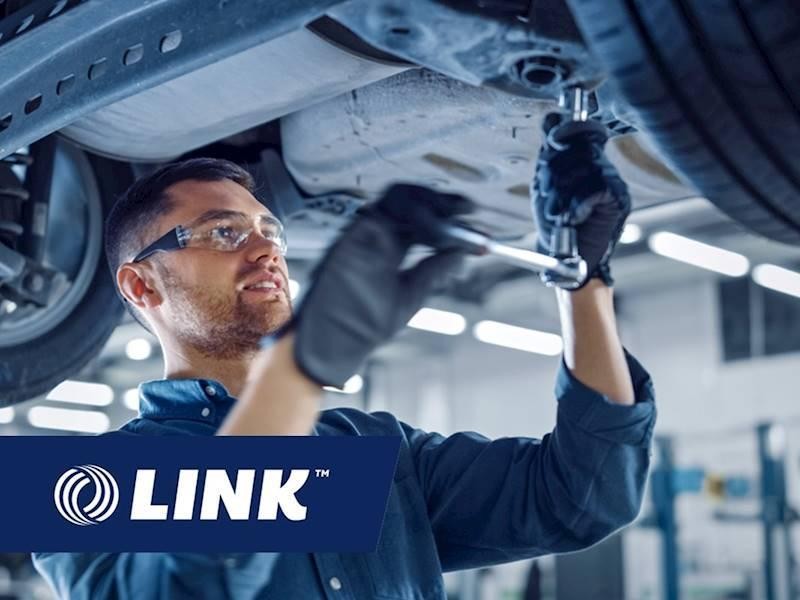 Automotive Workshop Business For 653717 1