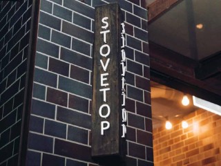 WELL ESTABLISHED CARLTON CAFE FOR SALE