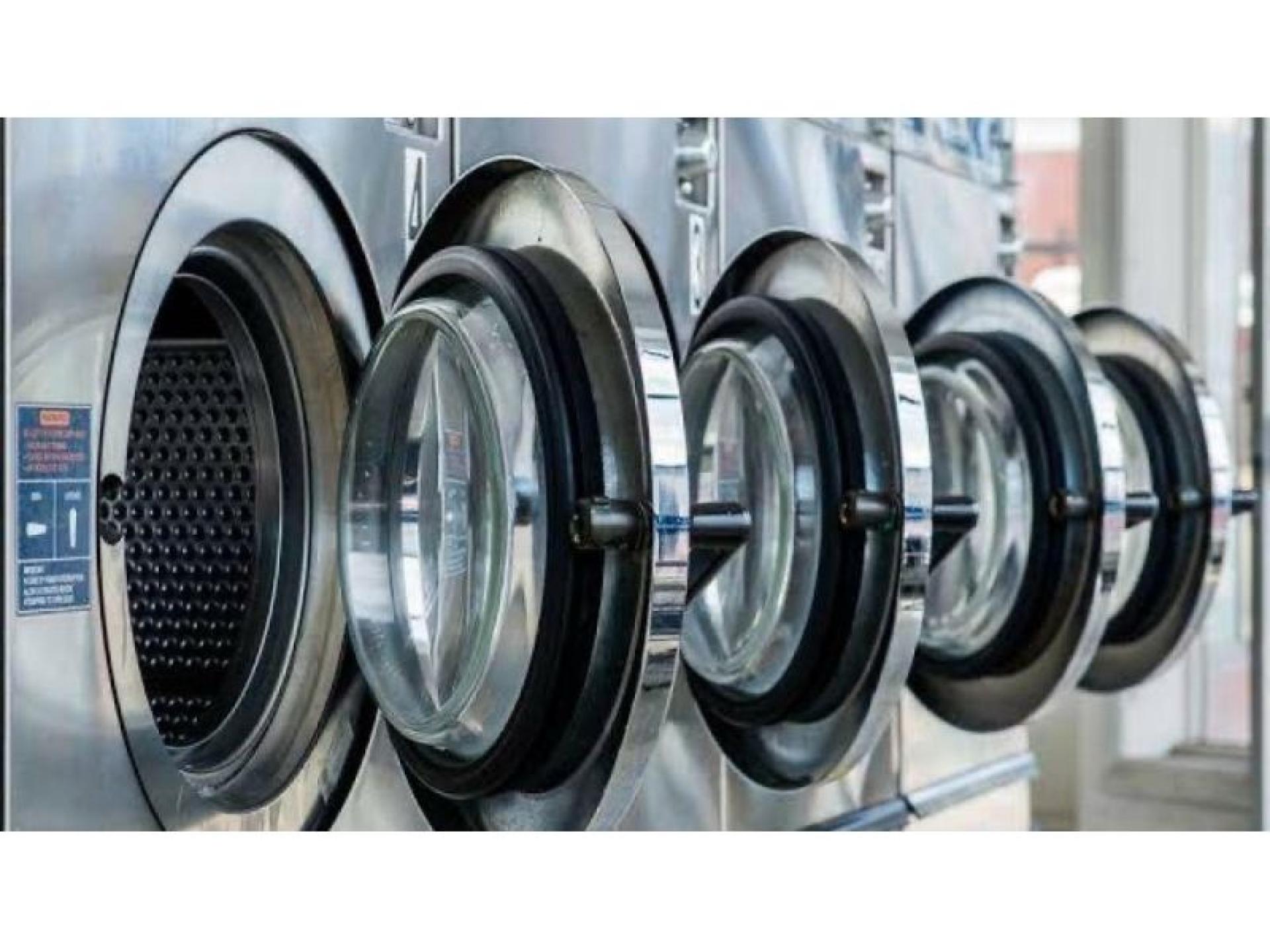 Well-established Coin Laundry For 653723 2