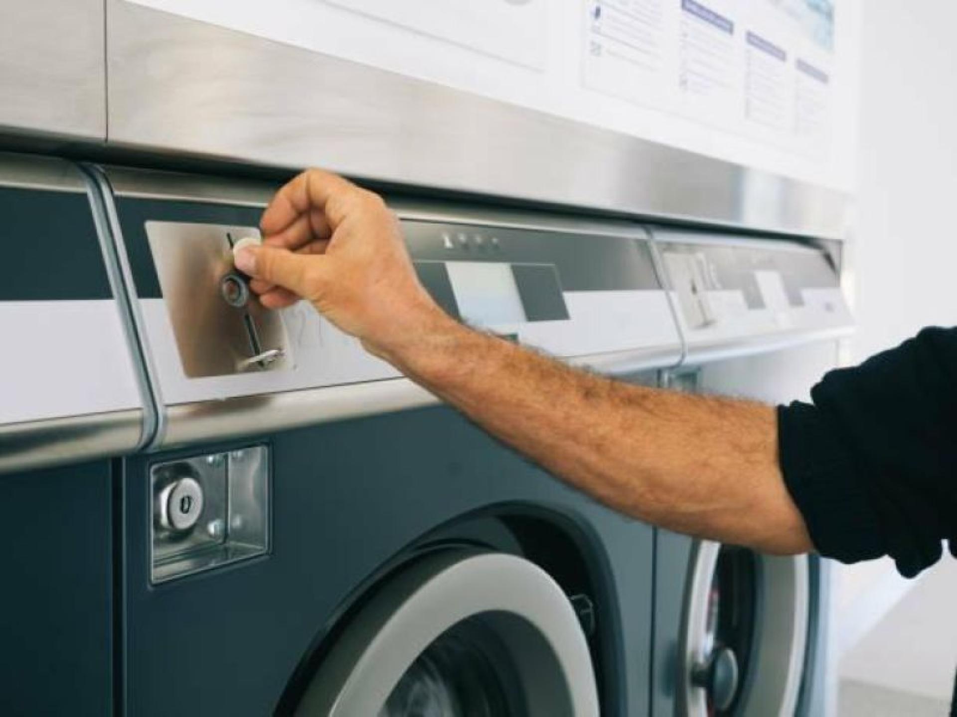 Well-established Coin Laundry For 653723 3