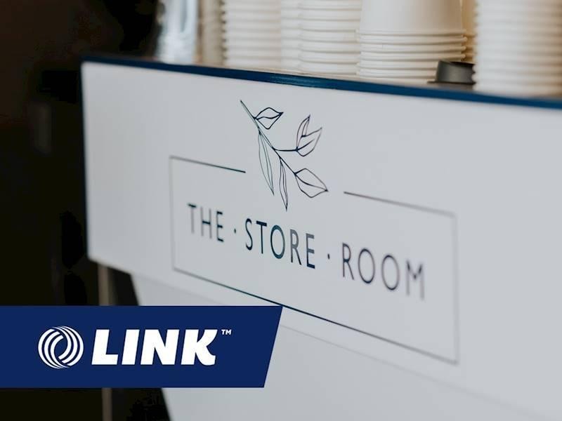 Homewares & Coffee | 653725 2