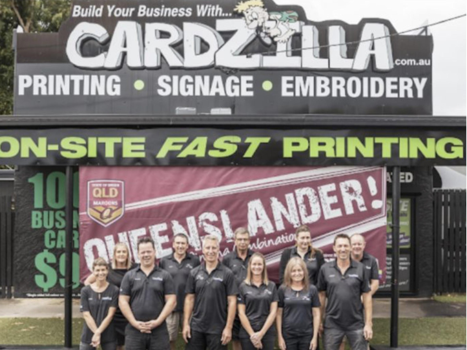 Cardzilla Trinity Printing Cairns 653735 2