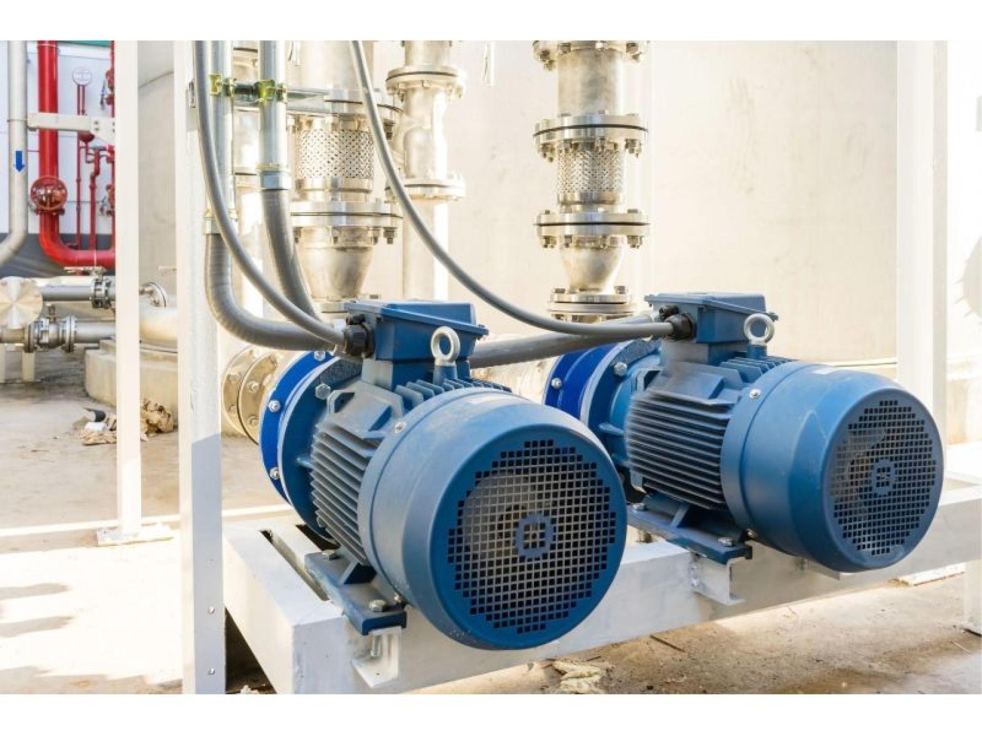 Water Treatment Business In 653781 3