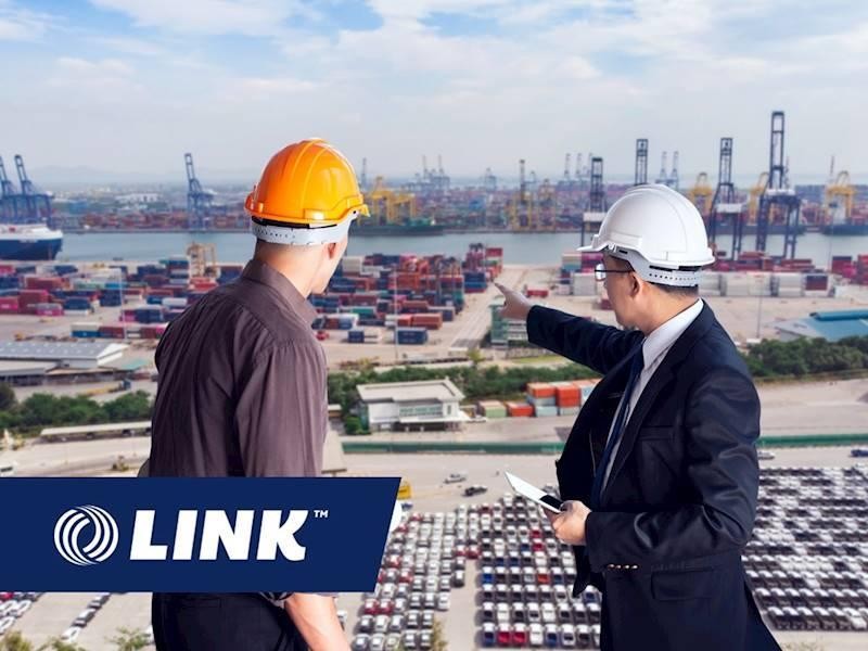 Maritime Consulting Business - 653798 1