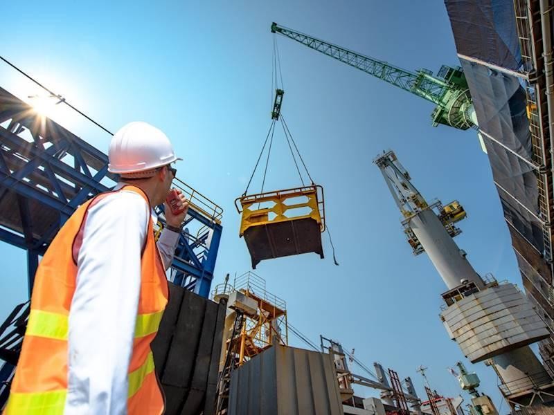 Maritime Consulting Business - 653798 3